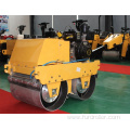 Supply tandem roller soil compactor vibratory roller (FYLJ-S600C)